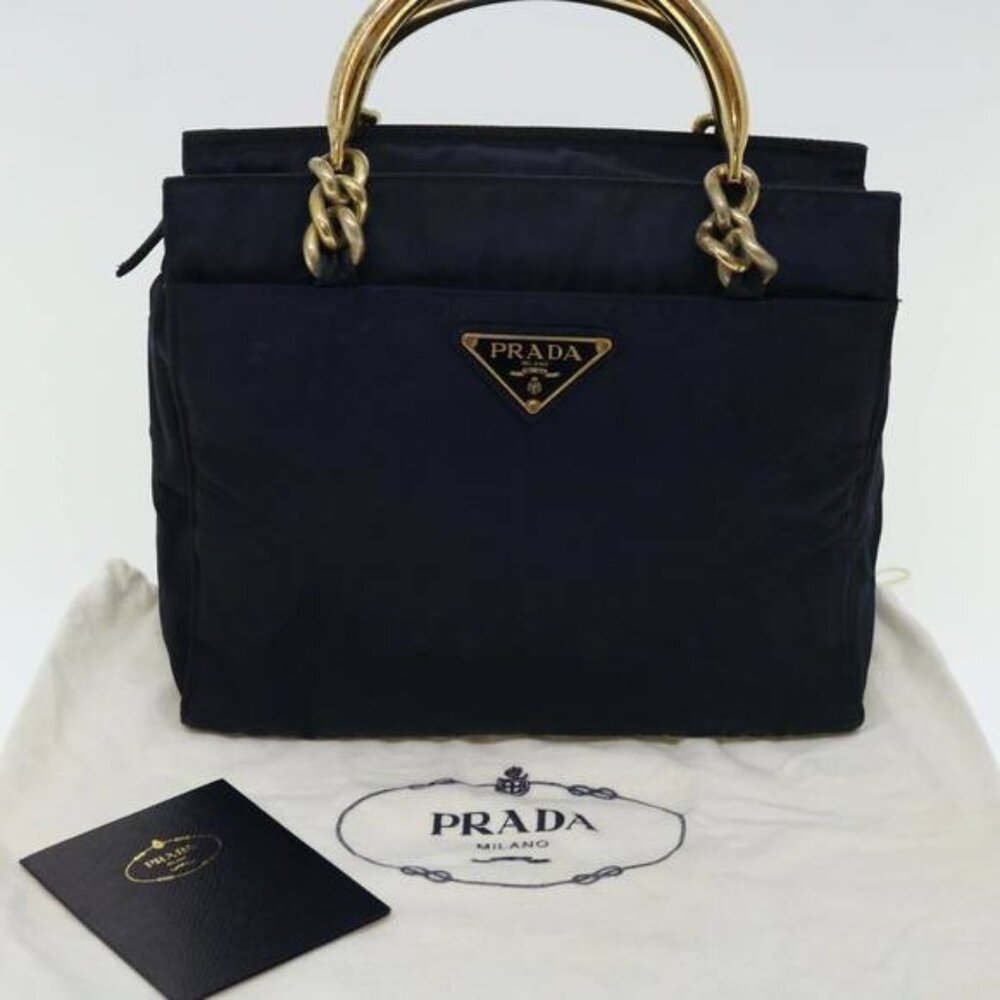 PRADA Handbag - PLEASE READ ALL & Review ALL PHOTOS.
